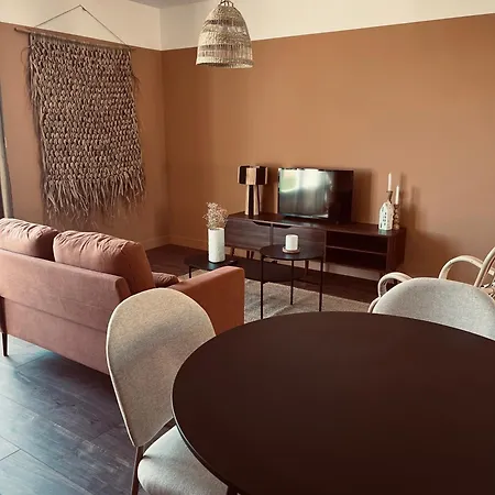 Petite Maison A La Campagne Aucamville