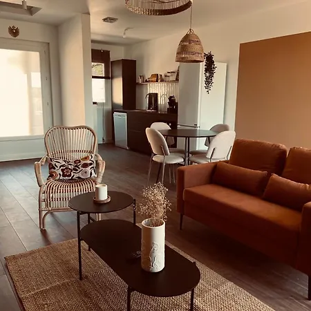 Petite Maison A La Campagne Aucamville