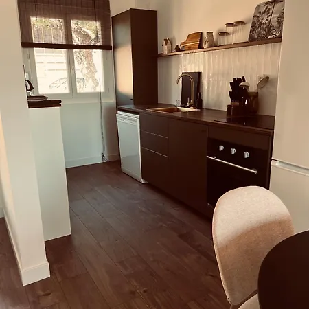 Petite Maison A La Campagne Сasa de vacaciones *