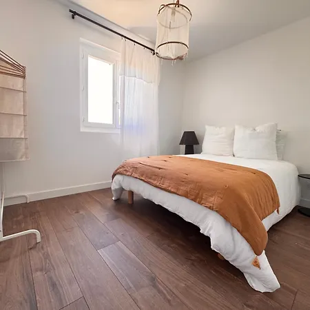 Σπίτι διακοπών Petite Maison A La Campagne