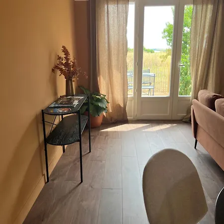 Petite Maison A La Campagne