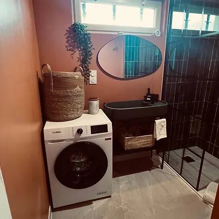 Petite Maison A La Campagne Сasa de vacaciones