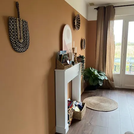 Casa vacanze Petite Maison à La Campagne *
