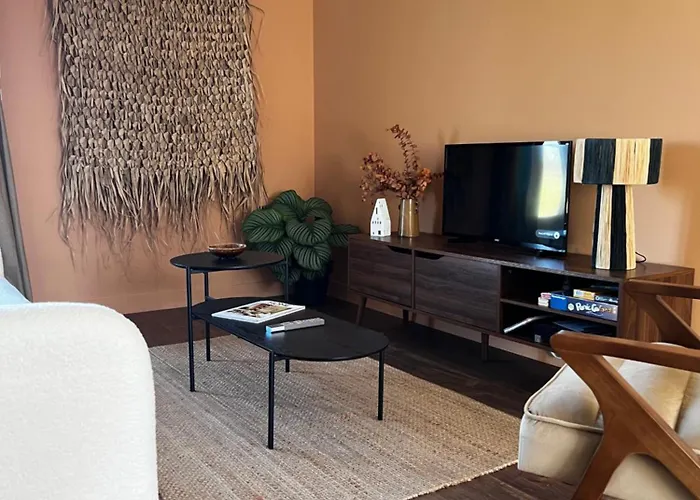 Vakantiehuis Petite Maison A La Campagne